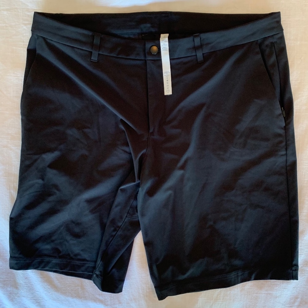 Lululemon Warpstream Mens Short